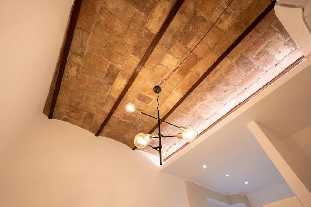 L'Antica Voltina Apartment Nettuno Bagian luar foto
