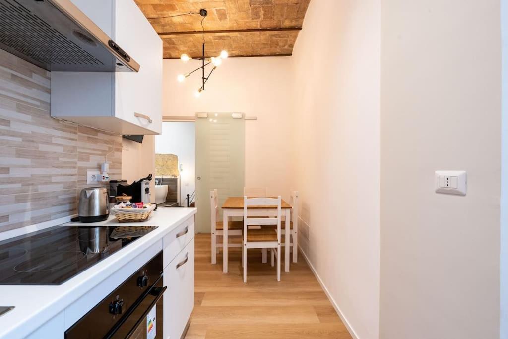L'Antica Voltina Apartment Nettuno Bagian luar foto