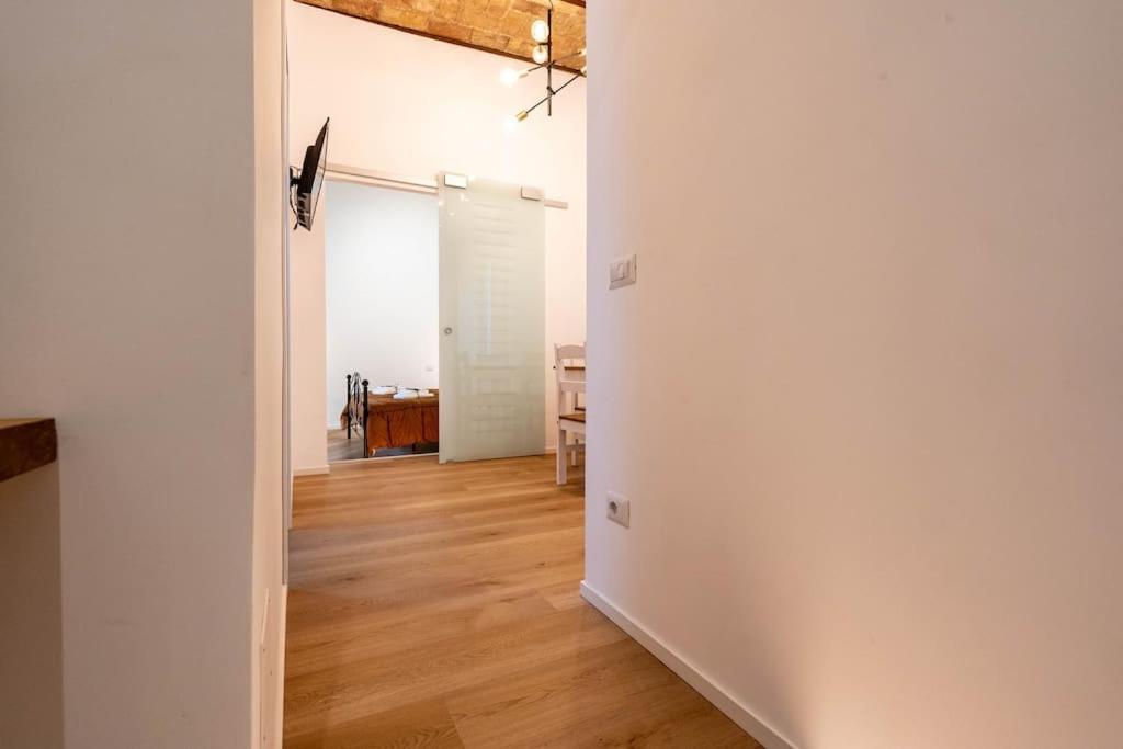 L'Antica Voltina Apartment Nettuno Bagian luar foto