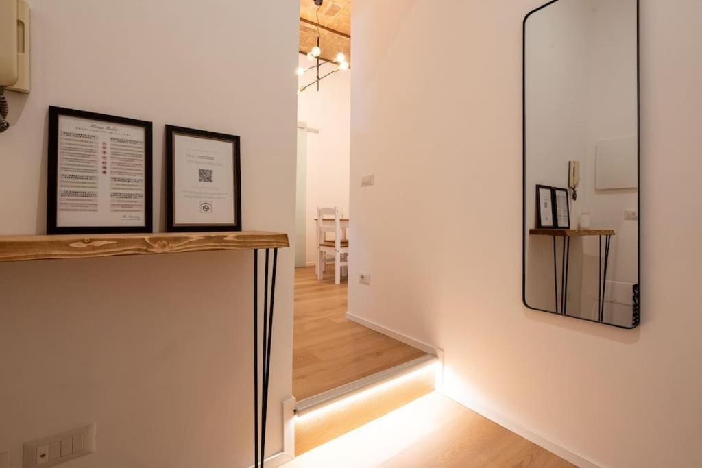 L'Antica Voltina Apartment Nettuno Bagian luar foto