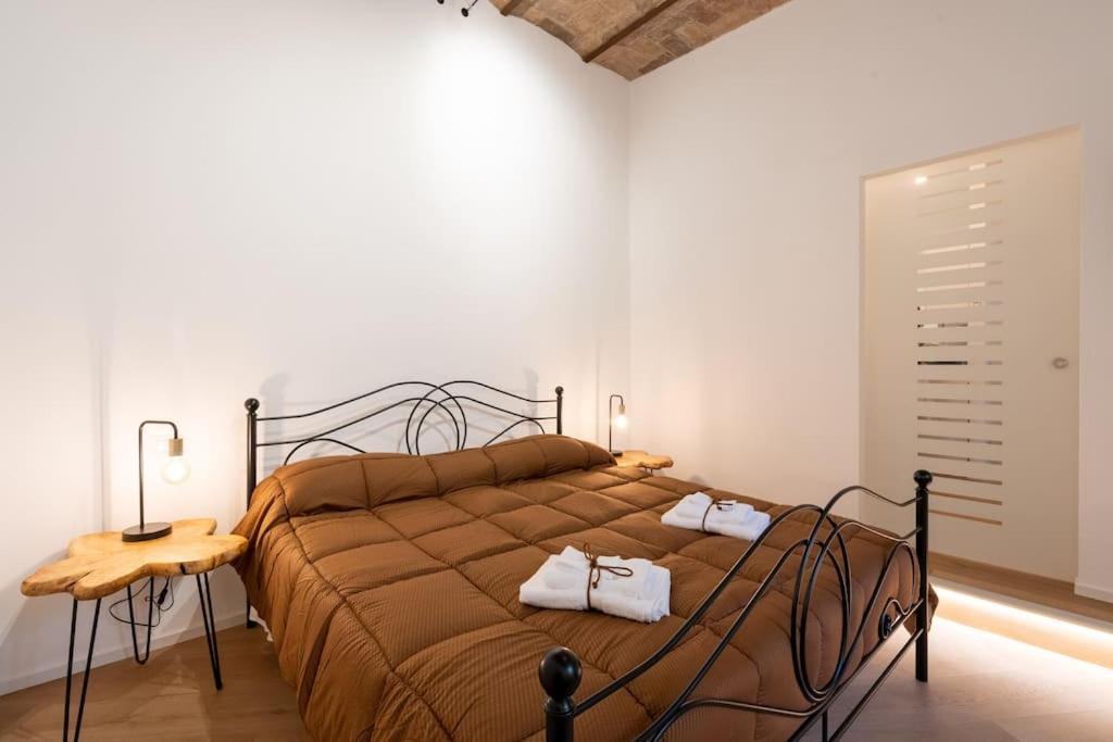 L'Antica Voltina Apartment Nettuno Bagian luar foto