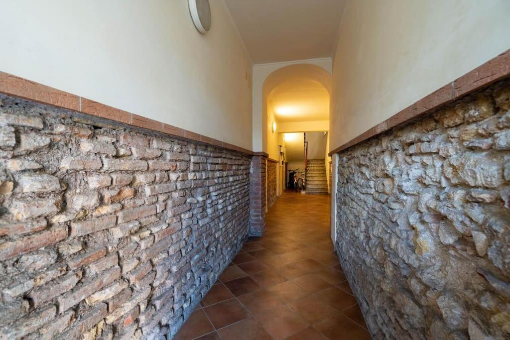 L'Antica Voltina Apartment Nettuno Bagian luar foto