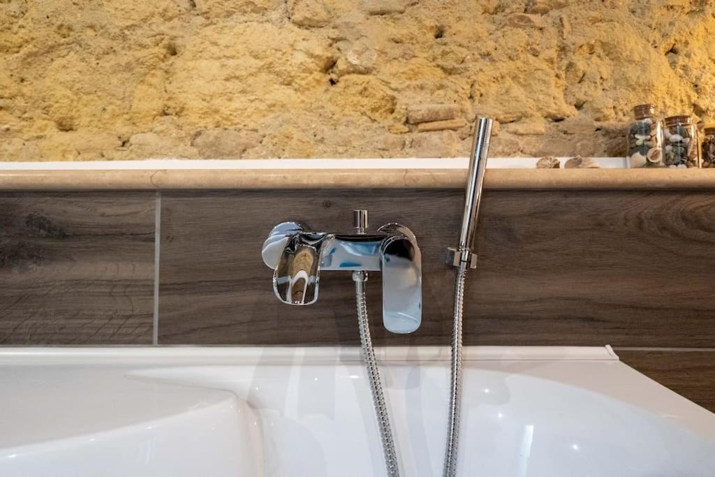 L'Antica Voltina Apartment Nettuno Bagian luar foto