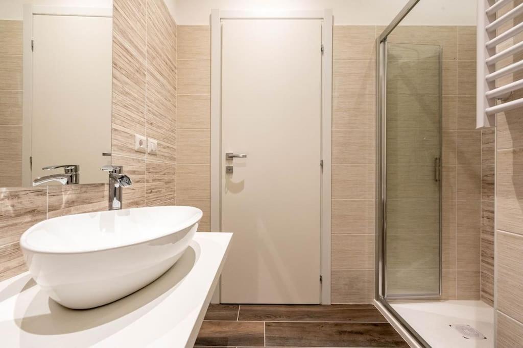 L'Antica Voltina Apartment Nettuno Bagian luar foto