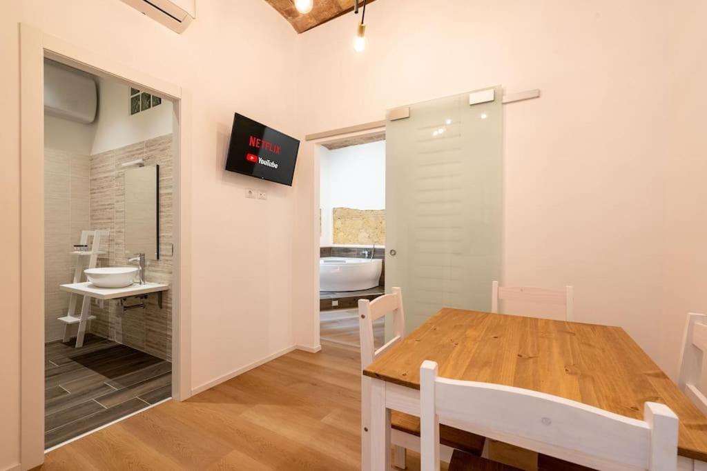 L'Antica Voltina Apartment Nettuno Bagian luar foto